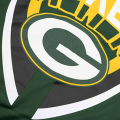 Green Bay Packers 2025 Icon Nike Legend NFL T-Shirt Green Lifestyle