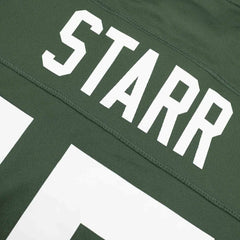 Bart Starr #15 Green Bay Packers Nike Game NFL Jersey Green Classic
