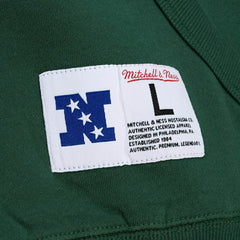 Green Bay Packers City Collection Mitchell & Ness NFL Hoodie Green Taass sale