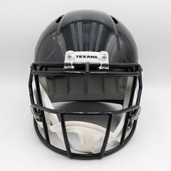Houston Texans Riddell Replica NFL Speed Full Size Helmet Lifestyle