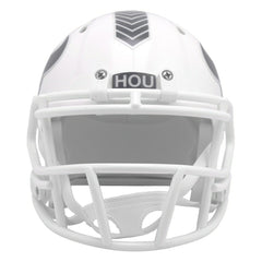 Houston Texans 2024 Salute to Service NFL Speed Mini Helmet Taass US