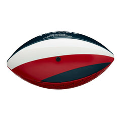 Houston Texans City Pride Wilson PeeWee Size NFL Football Taass for sale