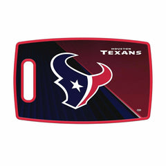 Houston Texans NFL Cutting Board Classic
