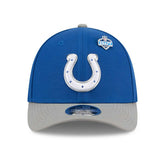 Indianapolis Colts 2026 NFL Draft 39THIRTY M-Crown Flex Cap Taass US