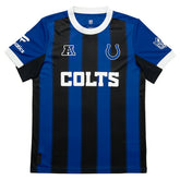 Indianapolis Colts NFL Football x Football Fan Jersey Taass US