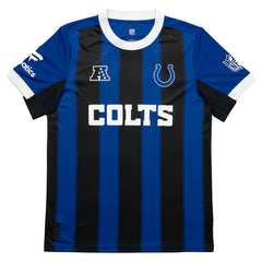 Indianapolis Colts NFL Football x Football Fan Jersey Taass US