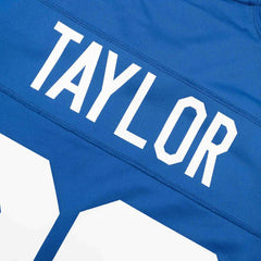 Jonathan Taylor #28 Indianapolis Colts Nike Game NFL Jersey Blue Classic