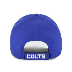 Indianapolis Colts '47 MVP Adjustable NFL Cap Blue Classic