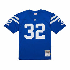 Edgerrin James #32 Indianapolis Colts 1999 Legacy Throwback NFL Jersey Blue Lifestyle
