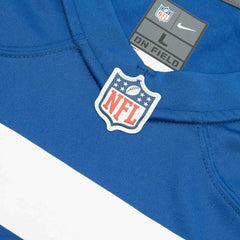 Anthony Richardson #5 Indianapolis Colts Nike Game NFL Jersey Blue Taass sale