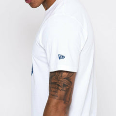 Indianapolis Colts Team Logo Football NFL T-Shirt Taass US