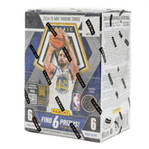 2024/25 Panini Mosaic Basketball NBA Blaster Box Taass for sale