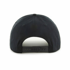 Jacksonville Jaguars '47 Hitch RF Snapback NFL Cap Black Taass for sale