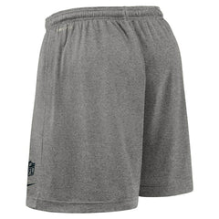 Jacksonville Jaguars 2025 NFL Sideline Reversible Mesh Nike Dri-FIT Shorts Black Classic