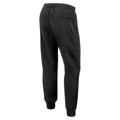 Jacksonville Jaguars 2024 NFL Sideline Nike Club Sweat Pants Black Fashion