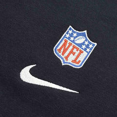 Jacksonville Jaguars 2024 NFL Sideline Nike Club Sweat Pants Black Fashion