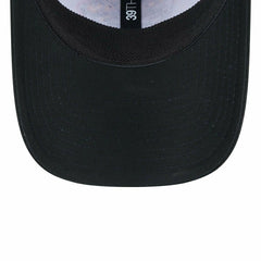 Jacksonville Jaguars 2024 NFL Crucial Catch New Era 39THIRTY Flex Cap Classic
