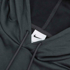 Jacksonville Jaguars Community Therma Dri-FIT NFL Hoodie Anthracite Classic