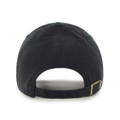 Kansas City Chiefs '47 MVP Legend Adjustable NFL Cap Black Taass sale