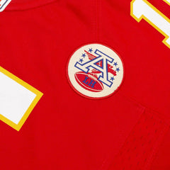 Patrick Mahomes #15 Kansas City Chiefs Nike Game Youth NFL Jersey (KIDS) Taass sale