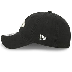 Kansas City Chiefs NFL Stamp 9TWENTY Adjustable Cap Black Taass sale