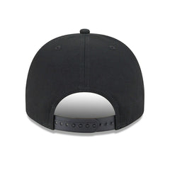 Kansas City Chiefs NFL Chainstitch 9FIFTY A-Frame Snapback Cap Black Taass for sale