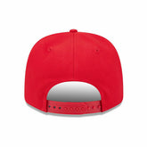 Kansas City Chiefs NFL Stated 9SEVENTY Stretch-Snap Cap Red Classic