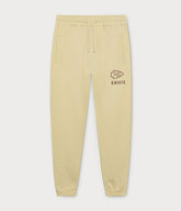 Kansas City Chiefs L&L '06 Classics NFL Sweatpants Cream Taass for sale