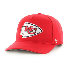 Kansas City Chiefs '47 Hitch RF Snapback NFL Cap Red Fashion