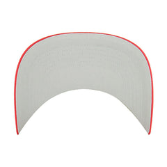 Kansas City Chiefs '47 Hitch RF Snapback NFL Cap Red Fashion
