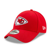 Kansas City Chiefs First Down Adjustable NFL Cap Classic