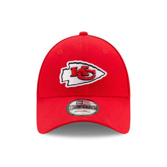 Kansas City Chiefs First Down Adjustable NFL Cap Classic