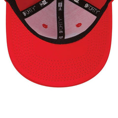 Kansas City Chiefs First Down Adjustable NFL Cap Classic