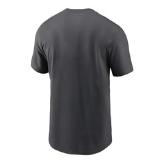 Kansas City Chiefs Nike Essential Primary Logo NFL T-Shirt Lifestyle