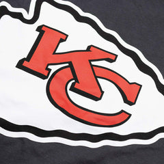 Kansas City Chiefs Nike Essential Primary Logo NFL T-Shirt Lifestyle