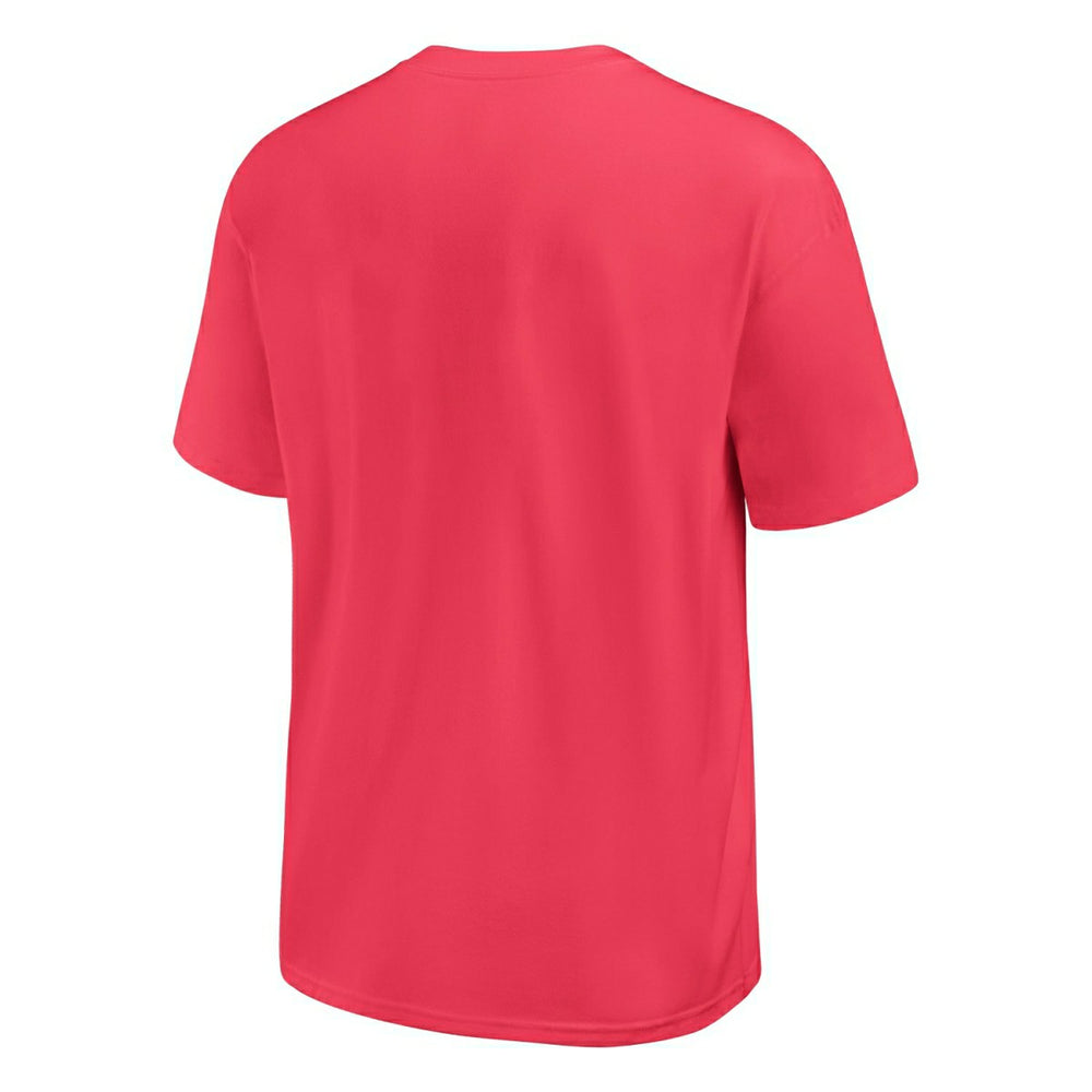 Kansas City Chiefs Nike Glory Max 90 NFL T-Shirt Red Taass US