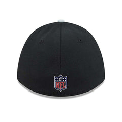 Las Vegas Raiders 2026 NFL Draft 39THIRTY M-Crown Flex Cap Taass for sale