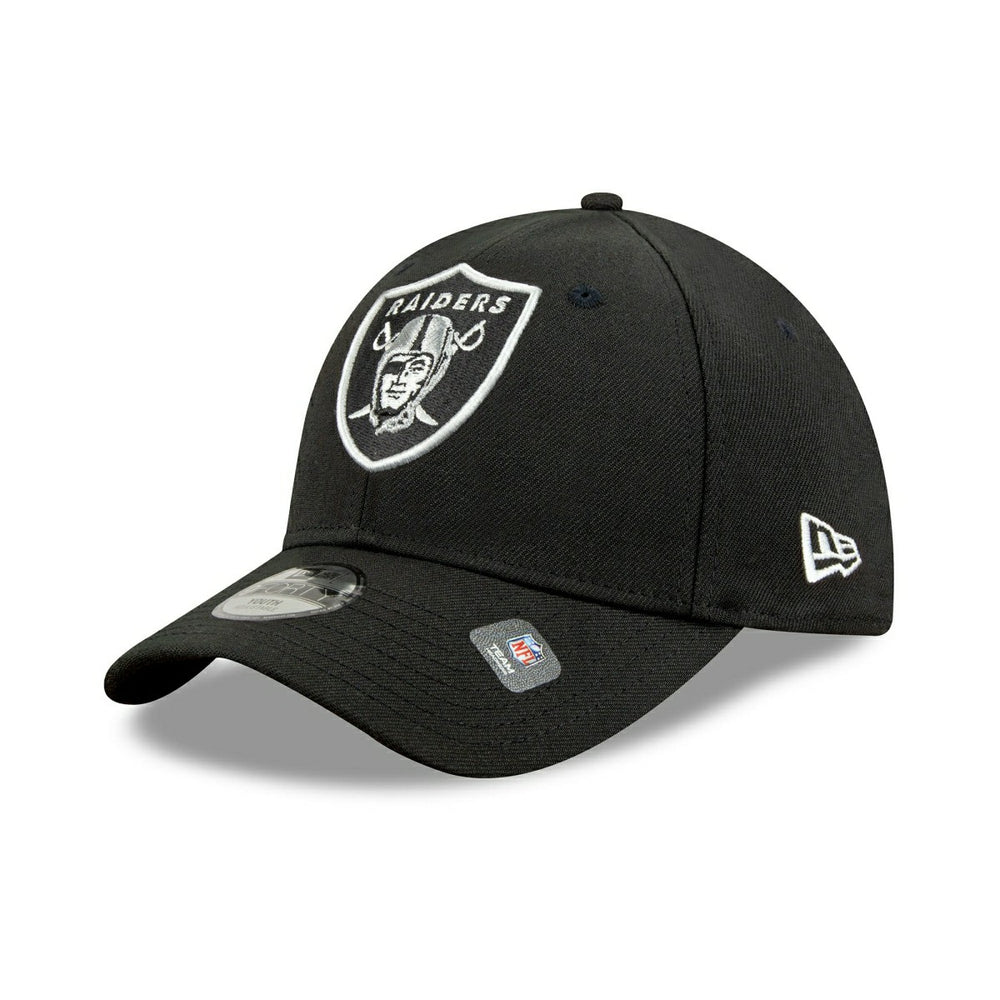 Las Vegas Raiders First Down Adjustable NFL Cap Lifestyle