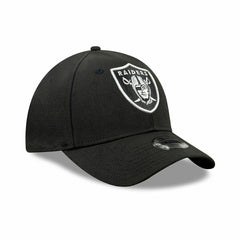 Las Vegas Raiders First Down Adjustable NFL Cap Lifestyle