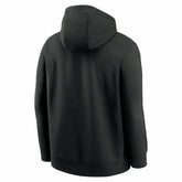 Las Vegas Raiders Throwback Full Blitz Club NFL Hoodie Black Taass for sale