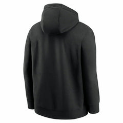 Las Vegas Raiders Throwback Full Blitz Club NFL Hoodie Black Taass for sale