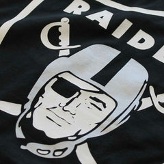 Las Vegas Raiders Team Logo New Era NFL T-Shirt Taass US