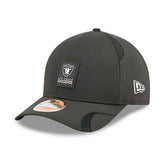 Las Vegas Raiders 2025 NFL On-Field Sideline 9FORTY M-Crown Cap Black Taass US