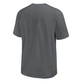Las Vegas Raiders Nike Glory Max 90 NFL T-Shirt Anthrazit Classic