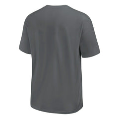 Las Vegas Raiders Nike Glory Max 90 NFL T-Shirt Anthrazit Classic