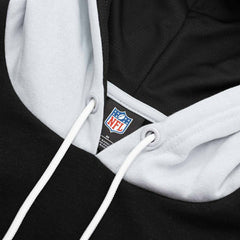 Las Vegas Raiders Foundation NFL Hoodie Black Taass for sale