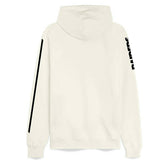 Las Vegas Raiders Recovered Ecru NFL Hoodie Cream Taass for sale