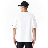 Las Vegas Raiders Field Graphic New Era Oversized NFL T-Shirt Taass US