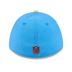 Los Angeles Chargers 2026 NFL Draft 39THIRTY M-Crown Flex Cap Fashion