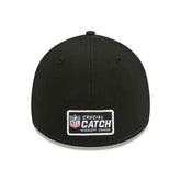 Los Angeles Chargers 2023 NFL On-Field Crucial Catch New Era 39Thirty Flex Cap Taass for sale